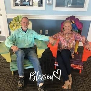 Meet your Posher, Martha